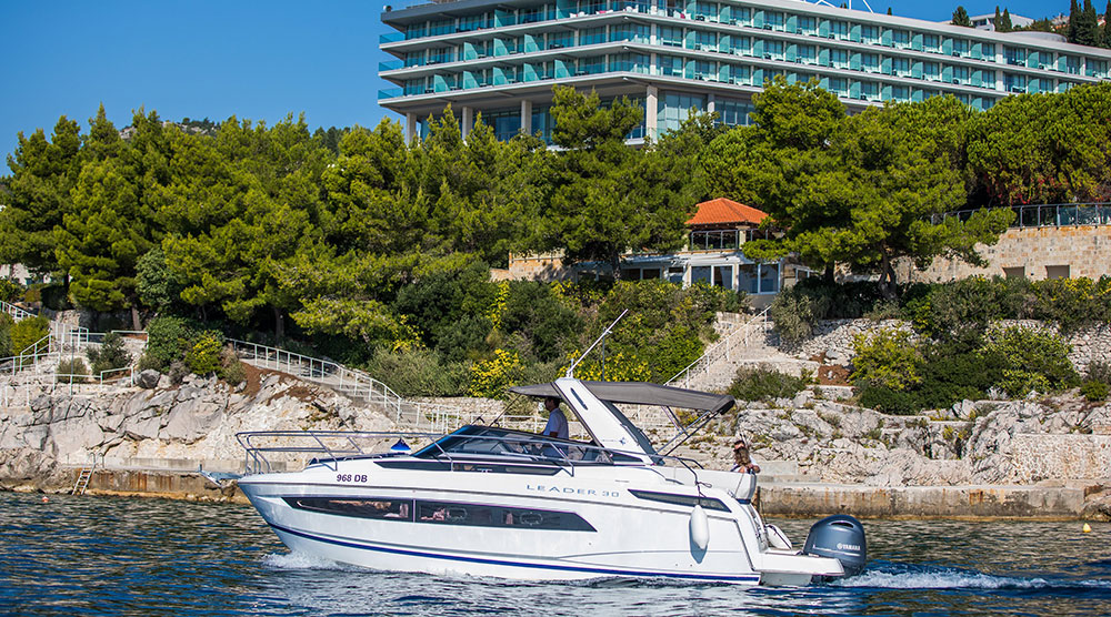 Korkyra Info-Dubrovnik