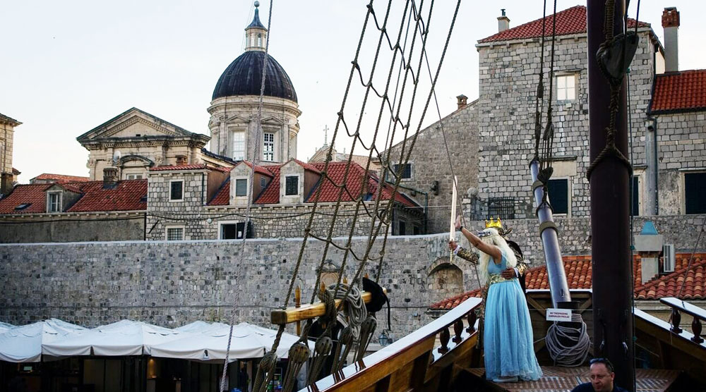 Korkyra Info-Dubrovnik