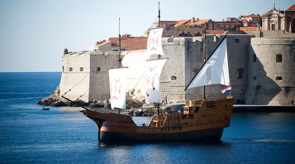 Korkyra Info-Dubrovnik