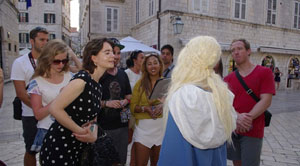 Korkyra Info-Dubrovnik
