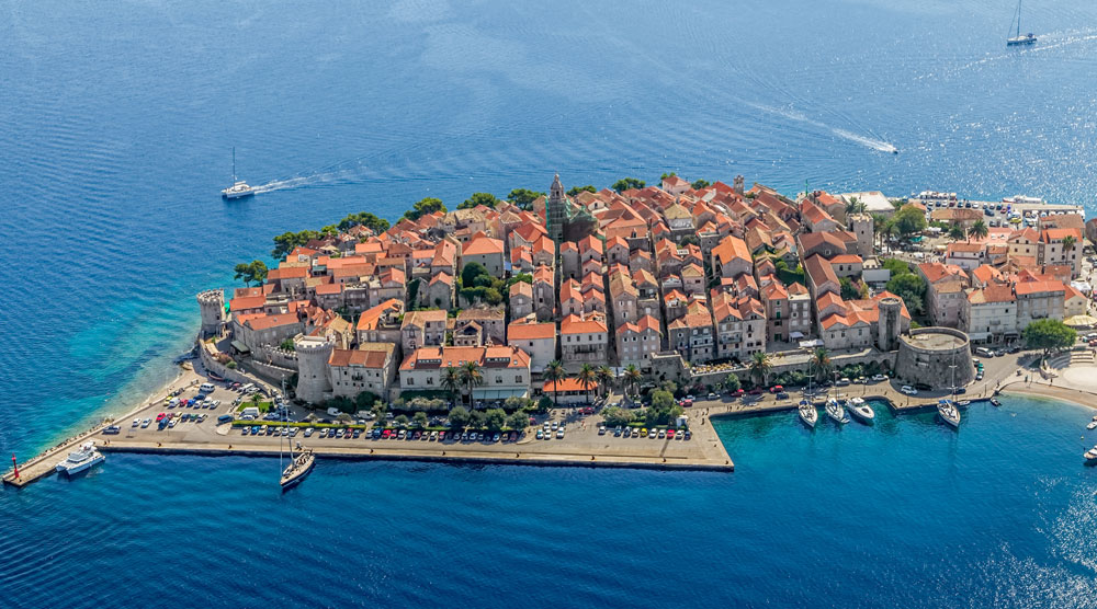 Korkyra Info-Dubrovnik