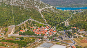 Korkyra Info-Dubrovnik