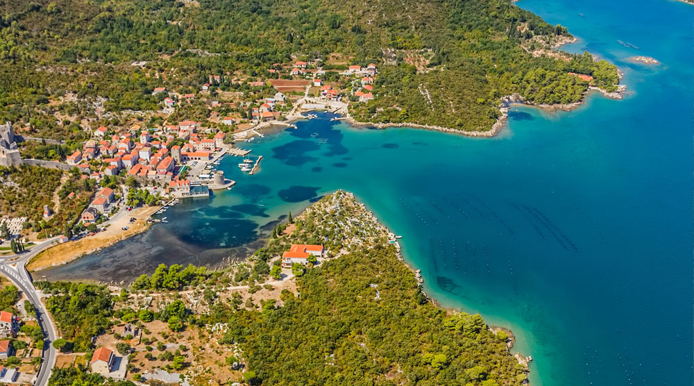 Korkyra Info-Dubrovnik