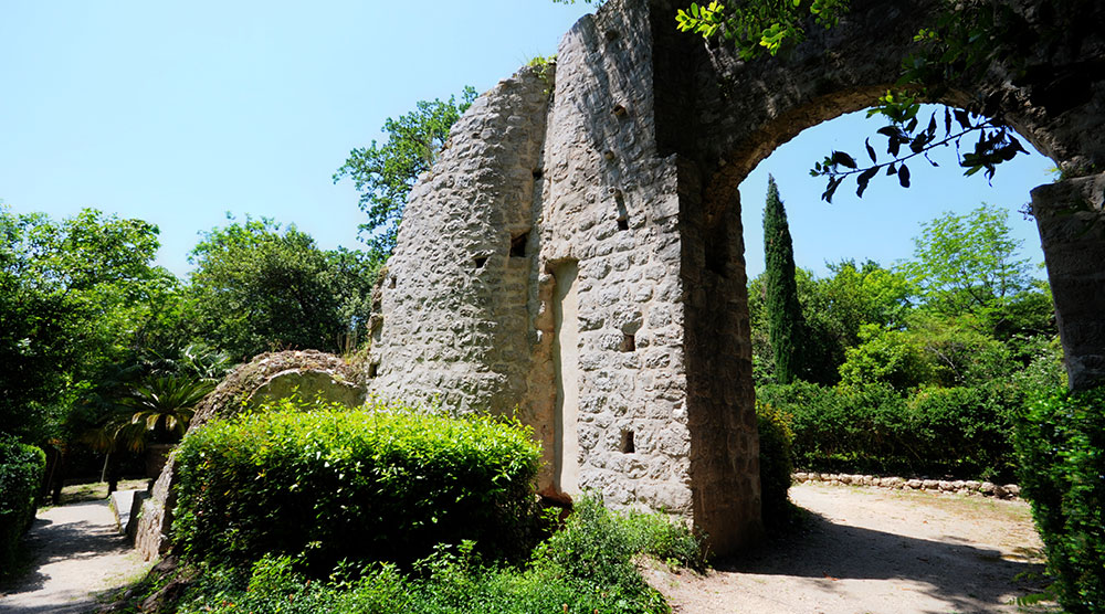 Korkyra Info-Dubrovnik