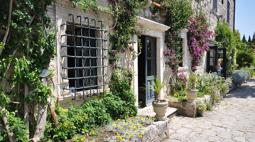 Korkyra Info-Dubrovnik