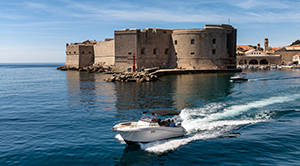 Korkyra Info-Dubrovnik