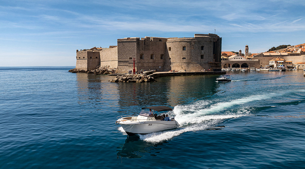 Korkyra Info-Dubrovnik