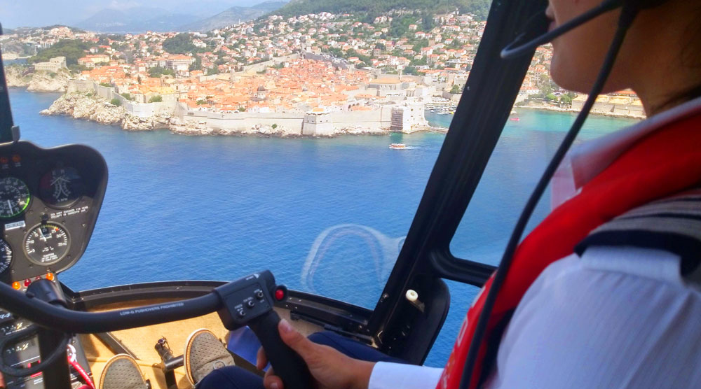 Korkyra Info-Dubrovnik