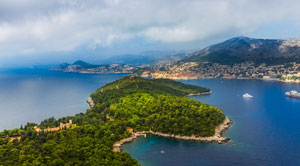 Korkyra Info-Dubrovnik